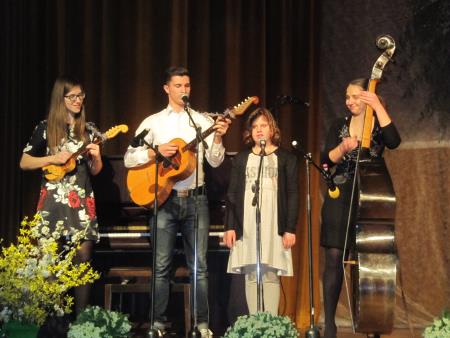 Počastitev mednarodnega dneva maternega jezika 7